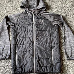 Under Armour youth jacket